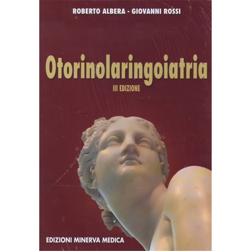 Otorinolaringoiatria - III edizione